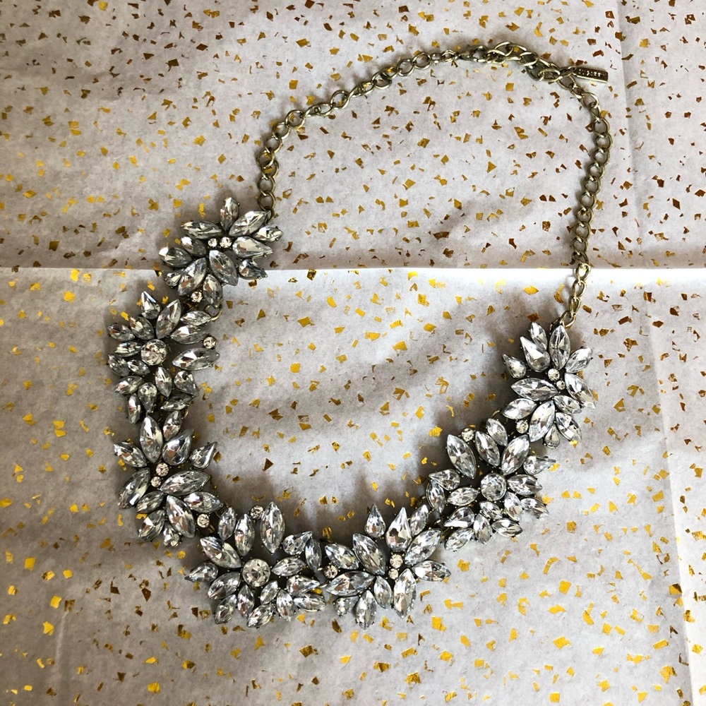 Baublebar Necklace